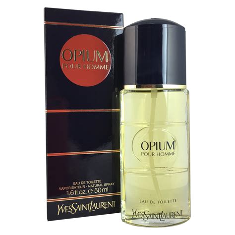 yves saint laurent ysl opium for men edt parfumspray 83.00|ysl opium perfume.